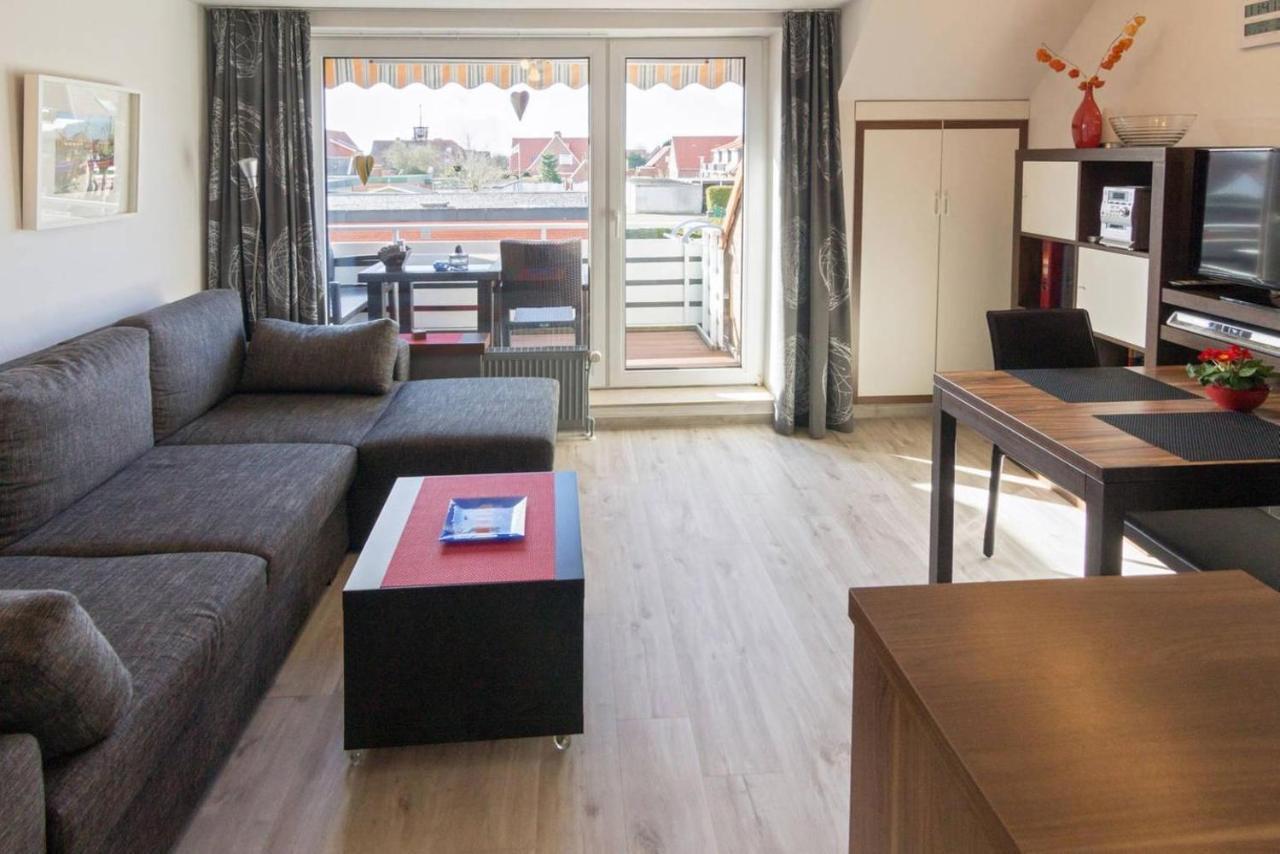 Ferienwohnung Likedeelers Норддайх Экстерьер фото
