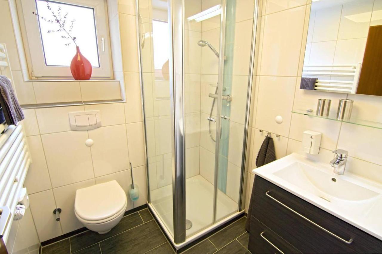 Ferienwohnung Likedeelers Норддайх Экстерьер фото