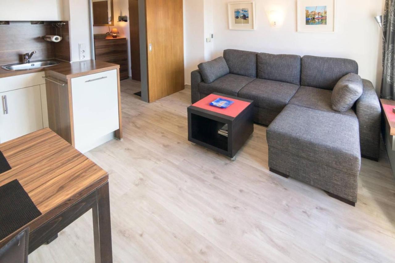 Ferienwohnung Likedeelers Норддайх Экстерьер фото