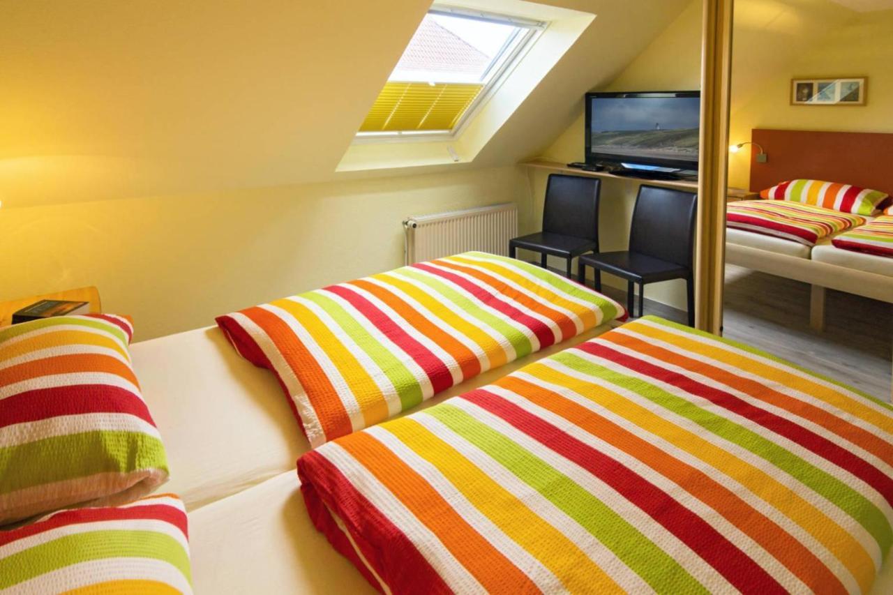 Ferienwohnung Likedeelers Норддайх Экстерьер фото