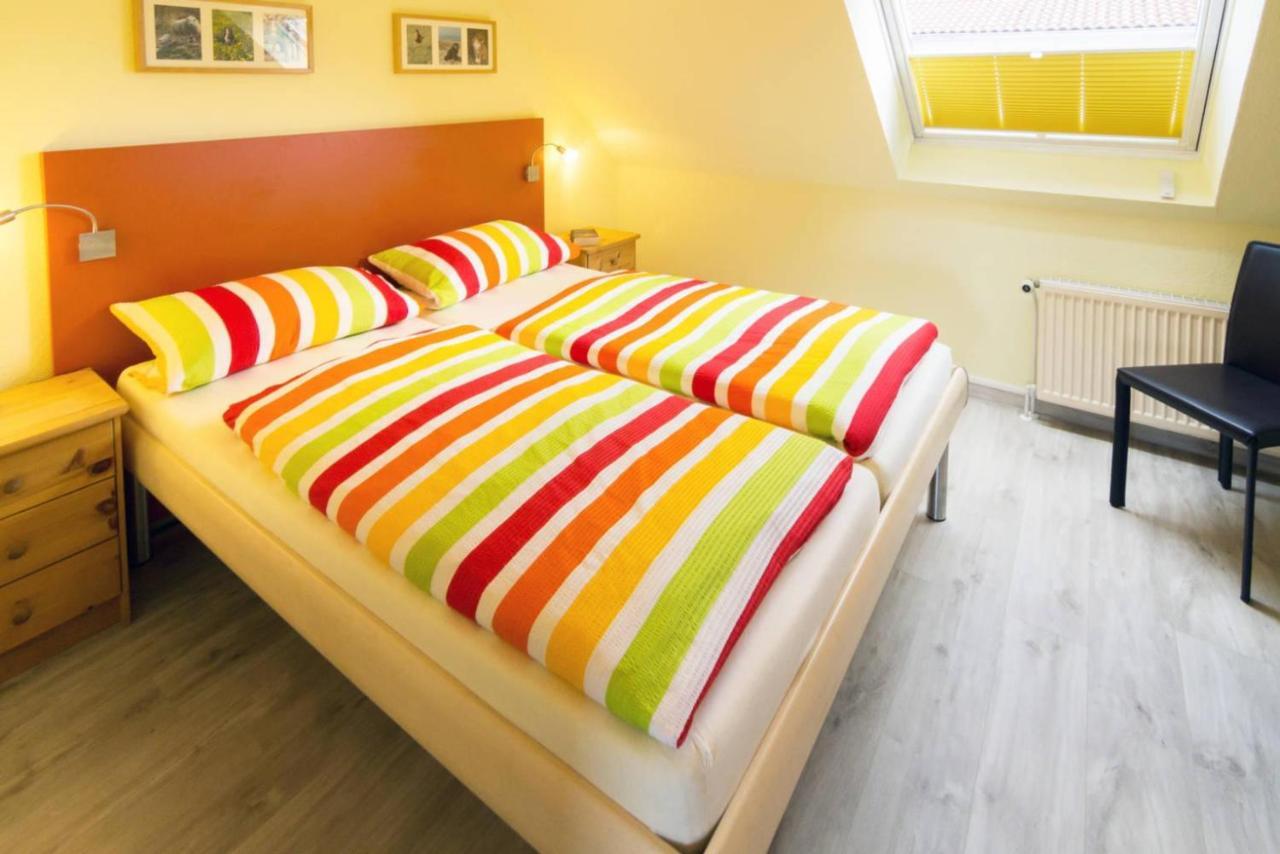Ferienwohnung Likedeelers Норддайх Экстерьер фото